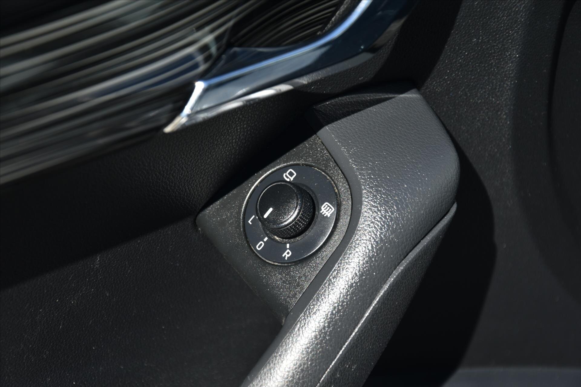 Škoda Octavia Liftback 1,8 l 132 kw