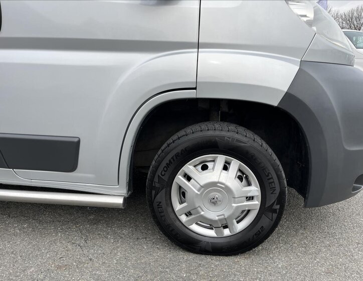 Peugeot Boxer 52