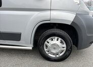 Peugeot Boxer 52