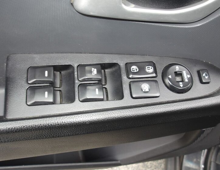 KIA Sportage SUV / Terénní 1,6 l 99 kw