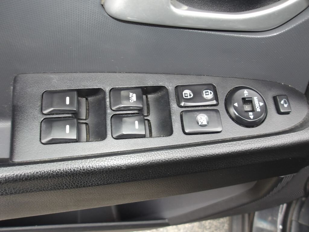 KIA Sportage SUV / Terénní 1,6 l 99 kw