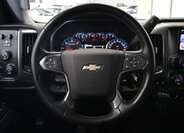 Chevrolet Silverado Pick-up 5,3 l 264 kw