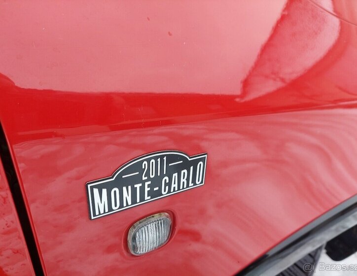 Škoda Fabia Sedan 0,0 0