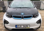 BMW i3 Sedan / Limuzína 0,0 75 kw