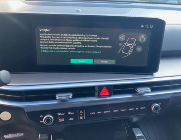 KIA Sorento SUV / Terénní 2,2 l 142 kw