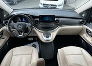 Mercedes-Benz Třídy V 21