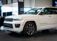 Jeep Grand Cherokee 13