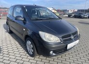 Hyundai Getz Hatchback 1,5 l 65 kw