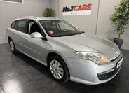 Renault Laguna Kombi 2,0 l 96 kw