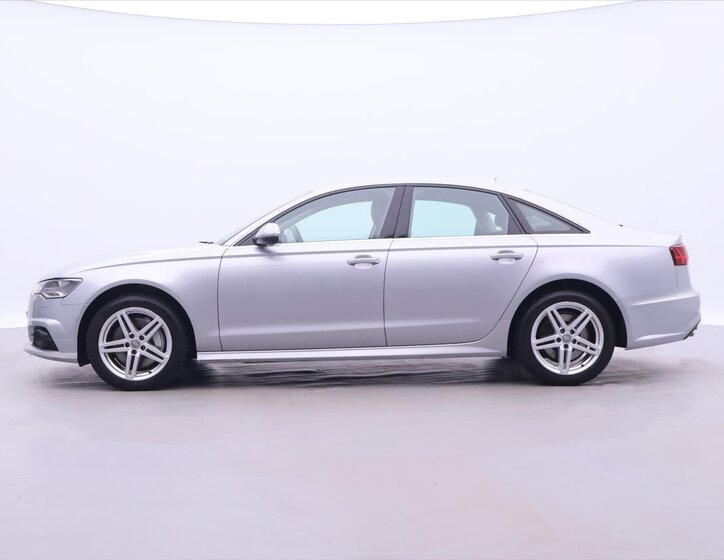 Audi A6 Sedan / Limuzína 3,0 l 235 kw