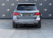 Mercedes-Benz GLE SUV / Terénní 3,0 l 190 kw