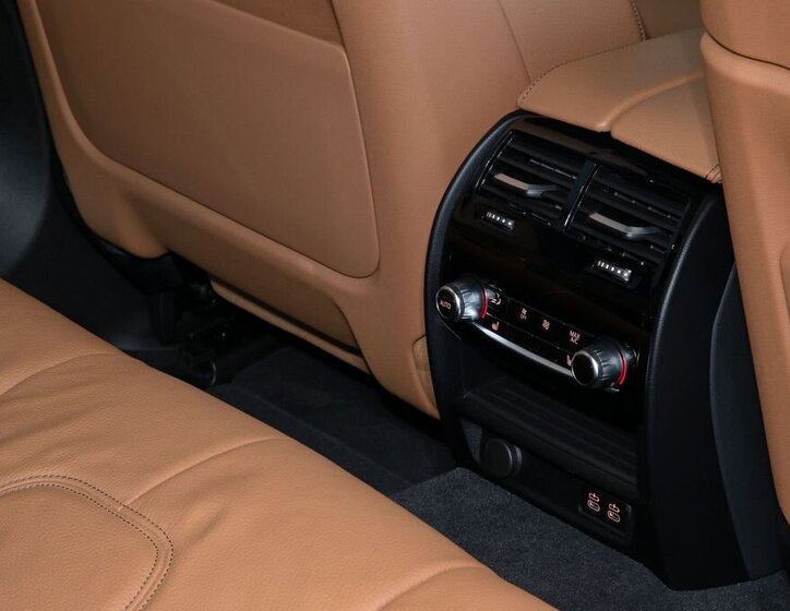 BMW Řada 5 Kombi 3,0 l 245 kw