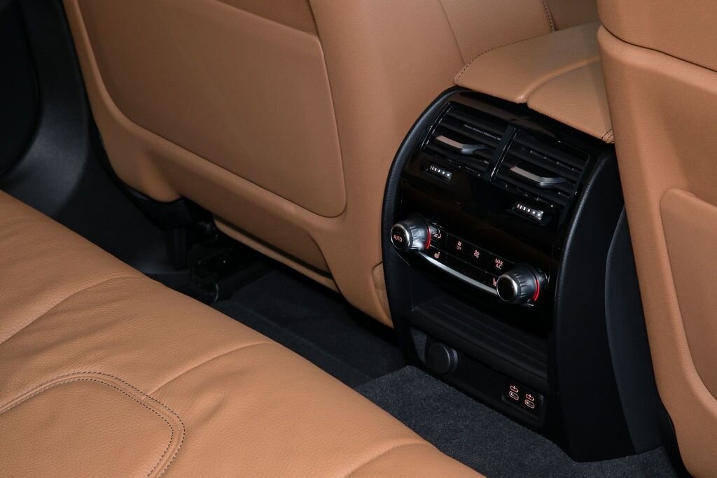 BMW Řada 5 Kombi 3,0 l 245 kw