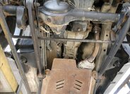 Suzuki Jimny SUV / Terénní 1,3 l 62 kw