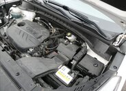 Hyundai Tucson SUV 1,6 l 100 kw