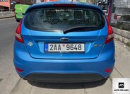 Ford Fiesta 7