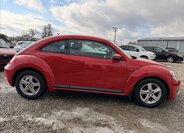 Volkswagen Beetle Kupé 1,6 l 77 kw
