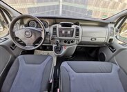 Opel Vivaro Kombi 2,0 l 84 kw
