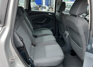 Ford C-MAX MPV 2,0 l 85 kw