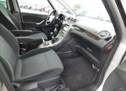 Ford Galaxy MPV 2,0 l 103 kw