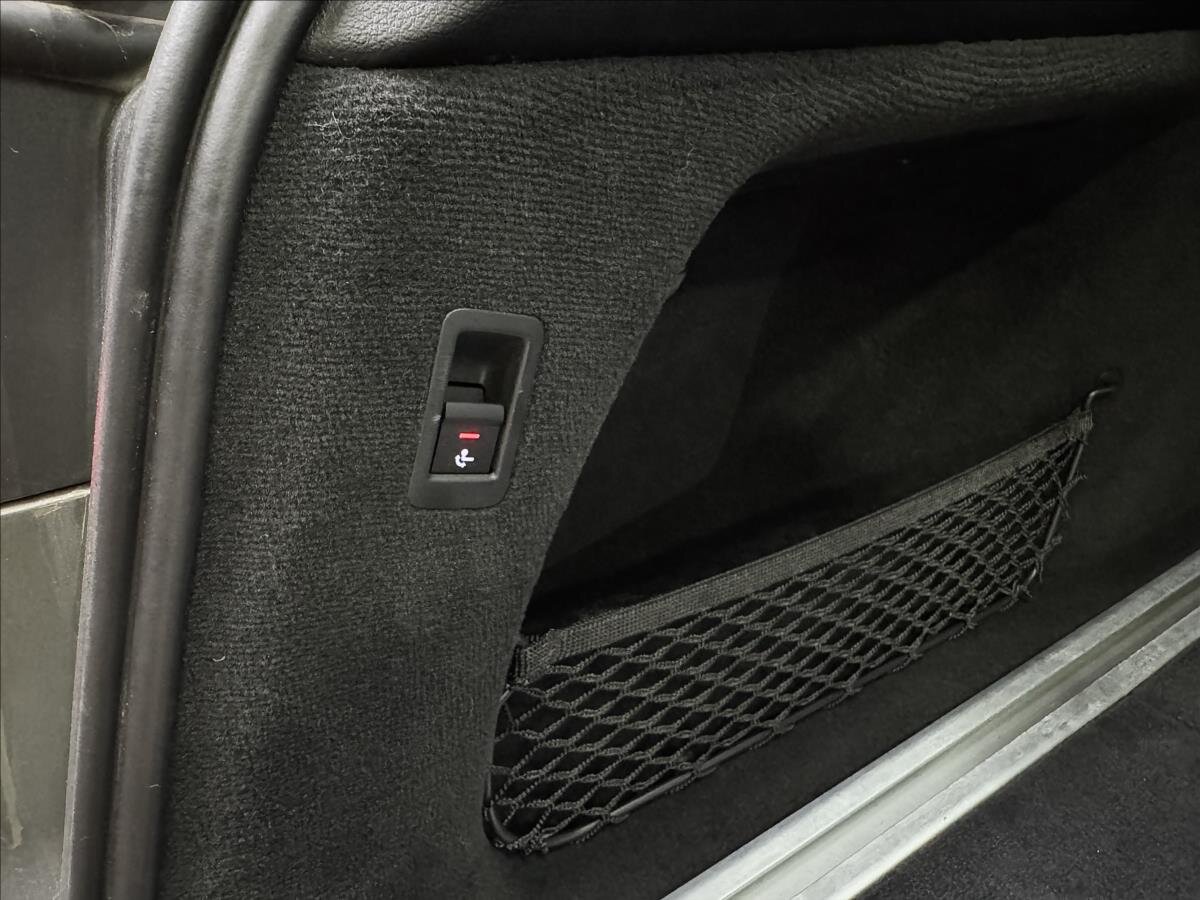 Audi A6 Kombi 2,0 l 150 kw