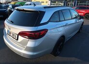 Opel Astra 3
