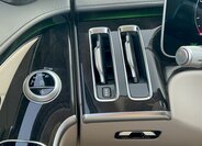 Mercedes-Benz Třídy S 21