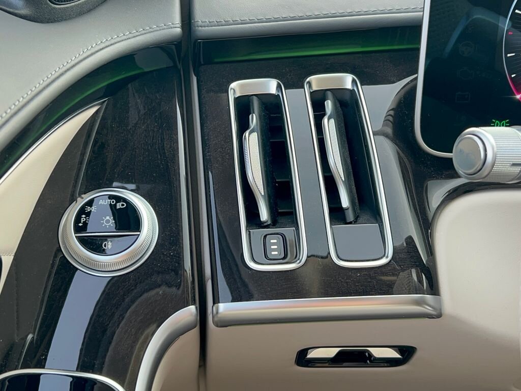 Mercedes-Benz Třídy S