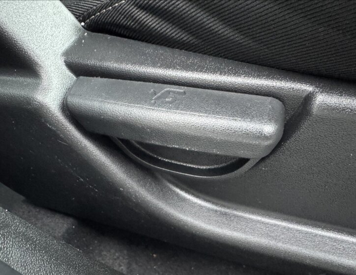 Hyundai i20 Hatchback 1,2 l 62 kw