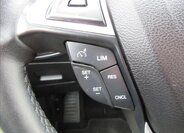 Ford S-MAX Hatchback 2,0 l 132 kw