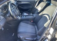 Mazda 6 Sedan 2,0 l 121 kw