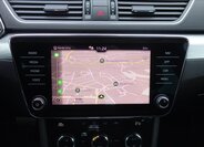 Škoda Superb Kombi 2,0 l 90 kw