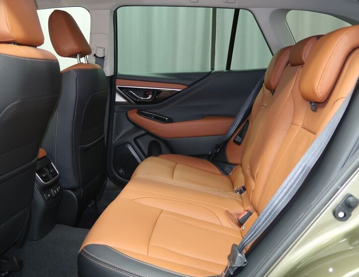 Subaru Outback Kombi 2,5 l 124 kw