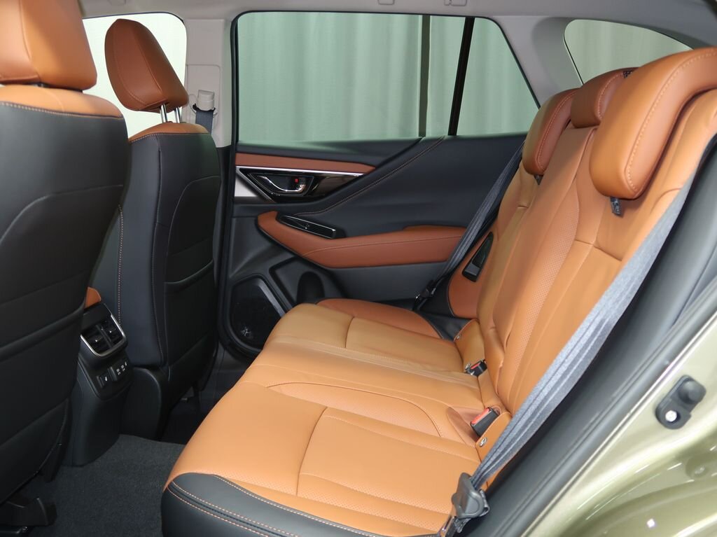 Subaru Outback Kombi 2,5 l 124 kw