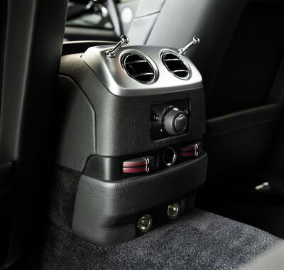 Rolls-Royce Ghost 15