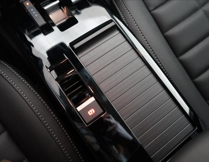 Citroën C4 Hatchback 1,2 l 96 kw