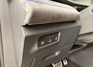 Volkswagen Tayron SUV / Terénní 1,5 l 150 kw