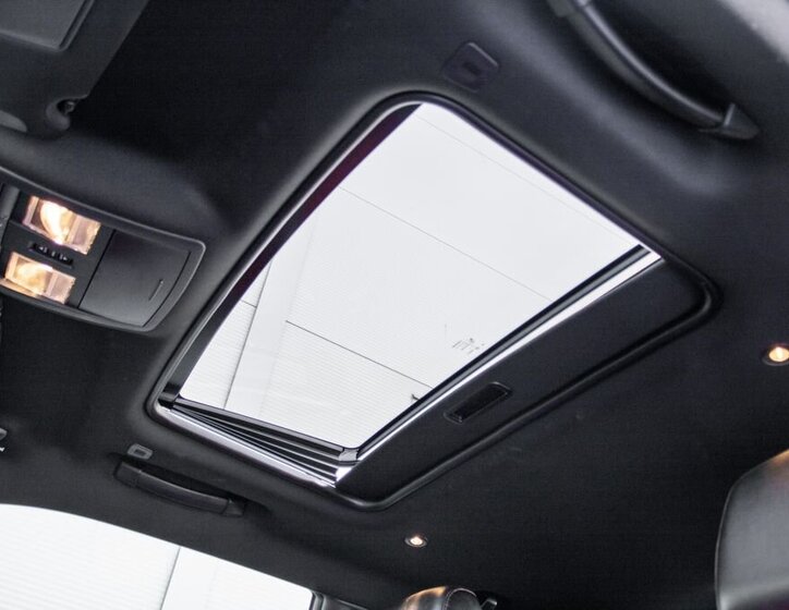 Dodge Challenger Kupé 5,7 l 277 kw