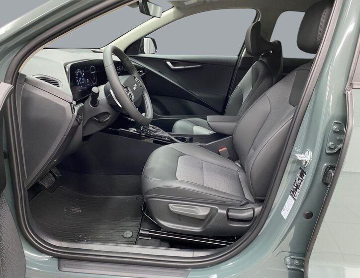 KIA Niro Hatchback 1,6 l 95 kw