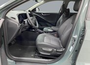 KIA Niro Hatchback 1,6 l 95 kw