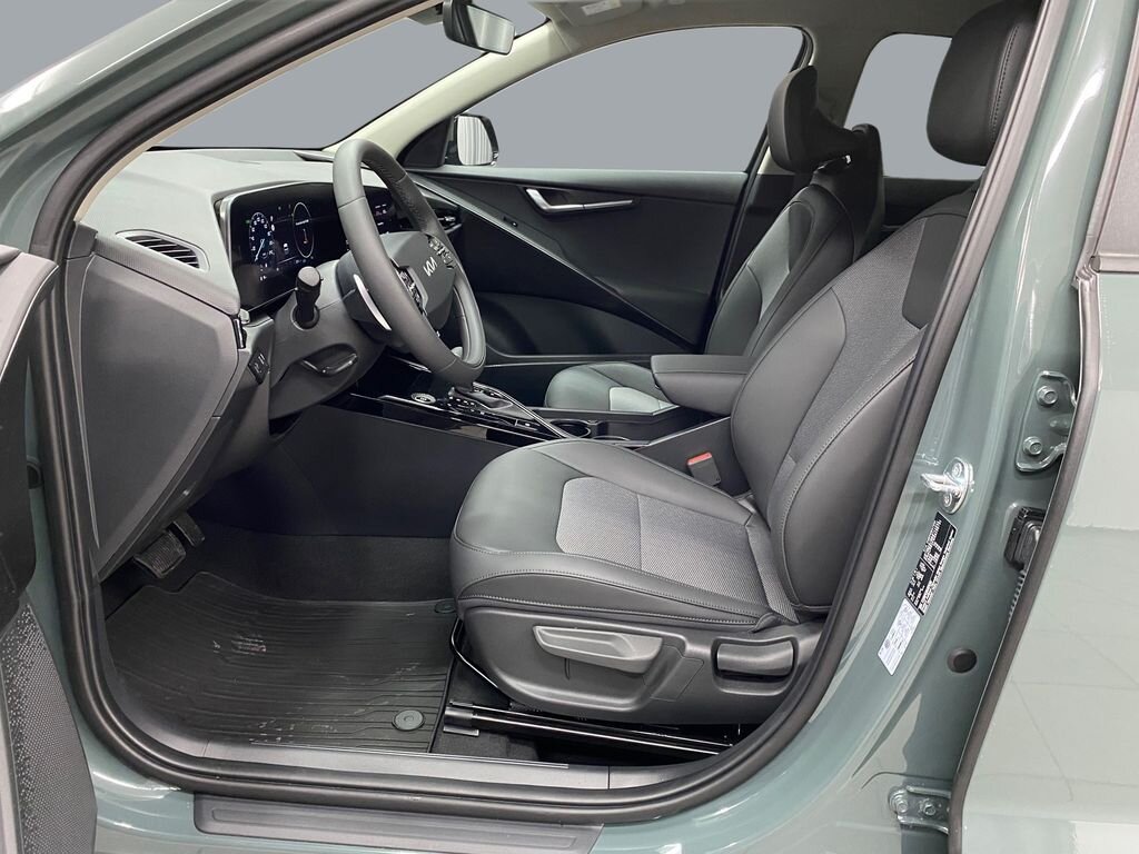 KIA Niro Hatchback 1,6 l 95 kw