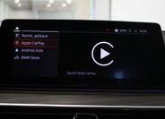 BMW Řada 6 Liftback 3,0 l 235 kw