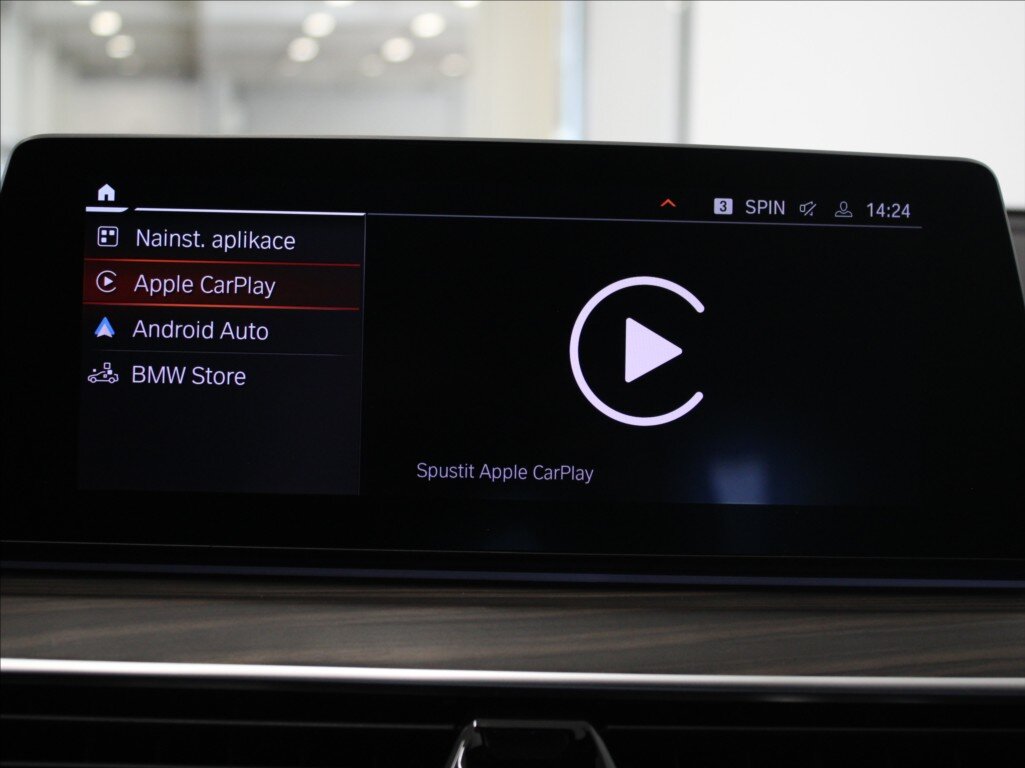 BMW Řada 6 Liftback 3,0 l 235 kw