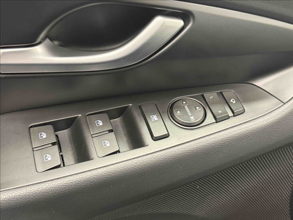 Hyundai i30 Hatchback 998,0 73 kw