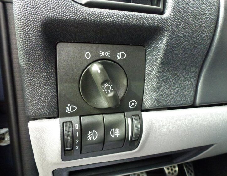 Opel Tigra Kabriolet 1,4 l 66 kw