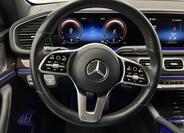 Mercedes-Benz GLS 10