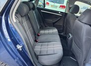 Volkswagen Golf Kombi 1,6 l 77 kw