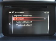 Mazda CX-5 SUV / Terénní 2,5 l 141 kw