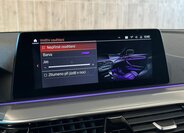 BMW Řada 5 Kombi 3,0 l 195 kw