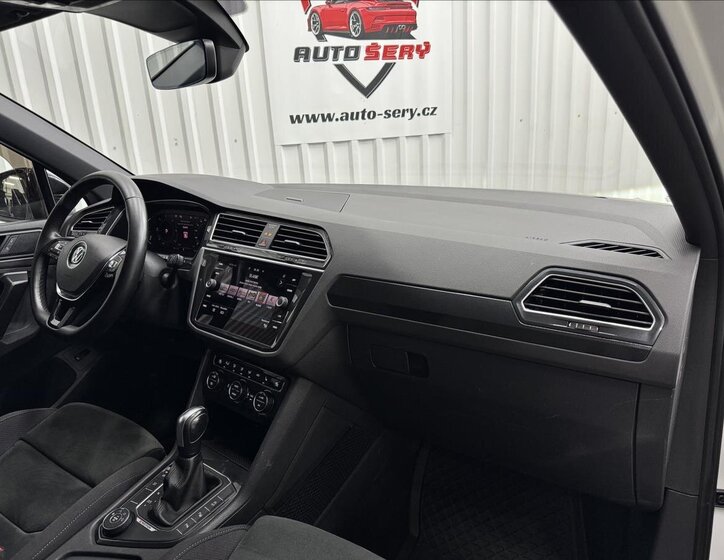 Volkswagen Tiguan 40